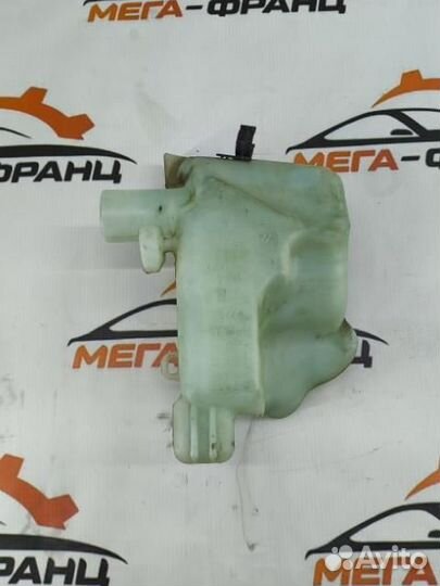 Бачок стеклоомывателя Citroen Berlingo фургон (B9)