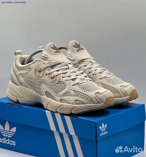 Мужские кроссовки Adidas Astir (Арт.14489)