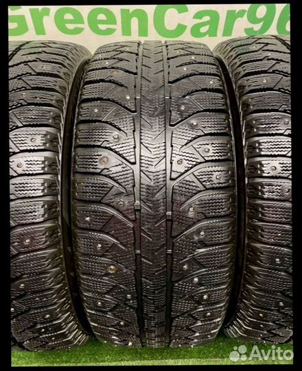 Bridgestone Ice Cruiser 7000 235/55 R18