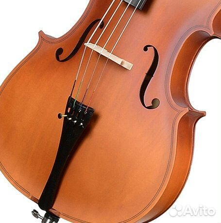 Виолончель Antonio Lavaza CL-280M 4/4 + Чехол