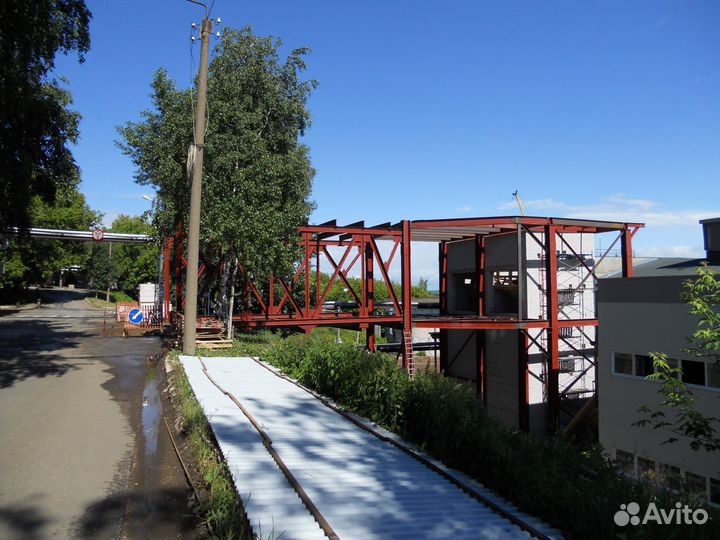 Электрогазосварщик - монтажник М. К