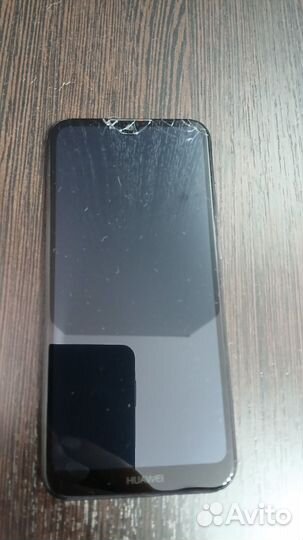 HUAWEI Y6s, 3/64 ГБ