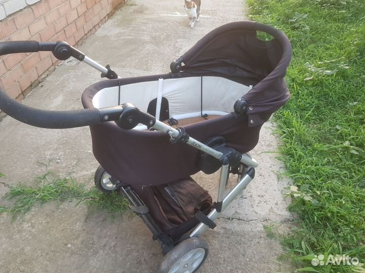 Детские коляски