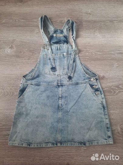 Комбинезон летний женский