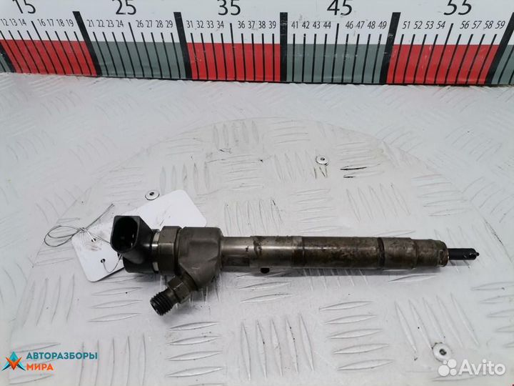 Форсунка Mercedes-Benz C-Класс W203/S203/CL203