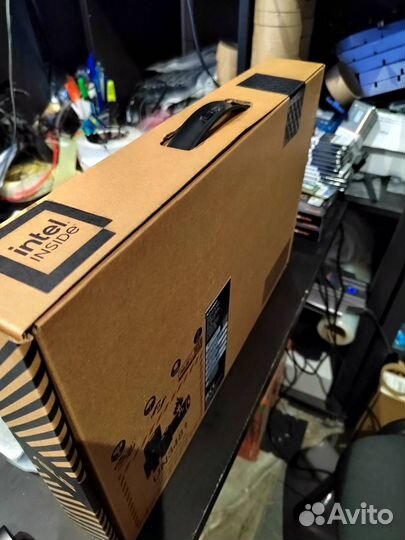 Ноутбук Asus Vivobook PRO 14 oled