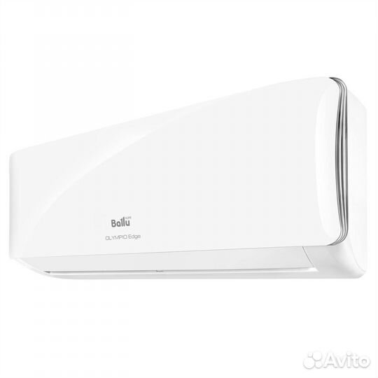 Сплит-система Ballu Olympio Edge BSO-12HN до 35кв