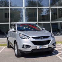 Hyundai ix35 2.0 AT, 2012, 304 976 км, с пробегом, цена 960 000 руб.