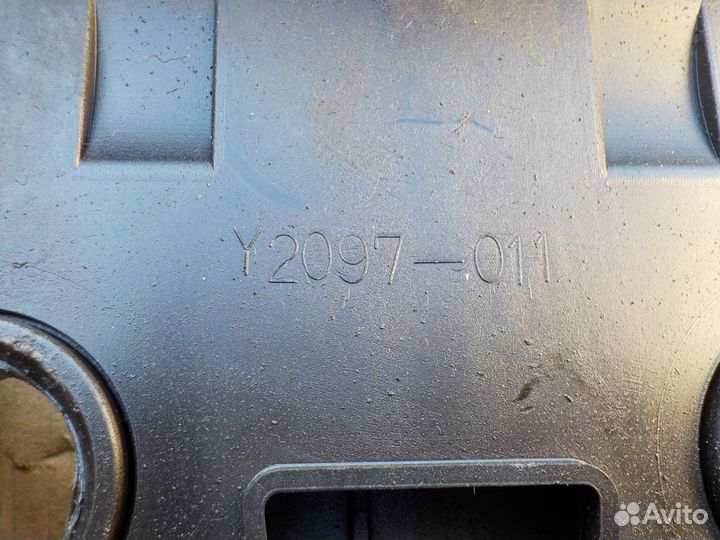 Клапанная крышка гбц Infiniti G35 2003-2007 Y20970