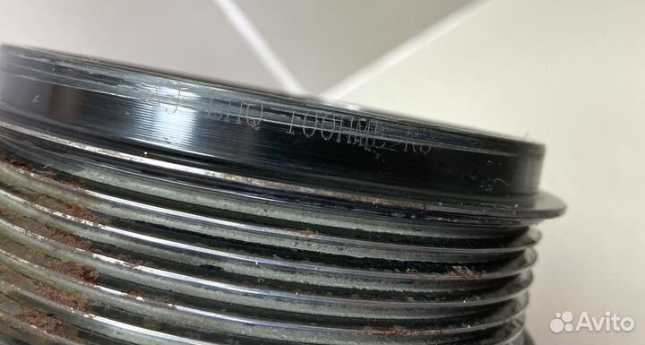 Шкив компрессора кондиционера Chery Tiggo 4