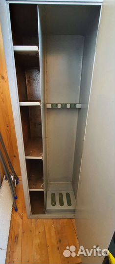 Сейф для хранения оружия