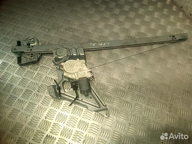 Стеклоподъемник для mercedes-benz Sprinter 2 (W906