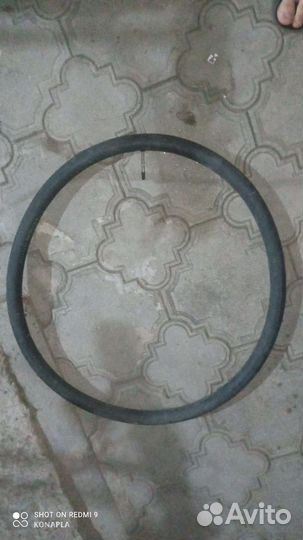 Камера для велосипеда 26