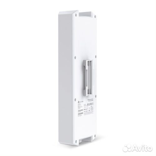 Точка доступа TP-link EAP610-Outdoor, белый