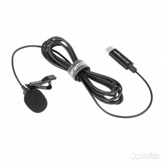 Микрофон для DJI Pocket 1, 2