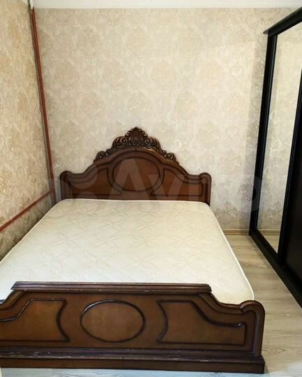 2-к. квартира, 44 м², 2/4 эт.