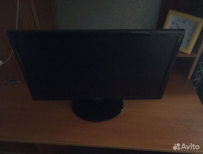 Монитор Samsung