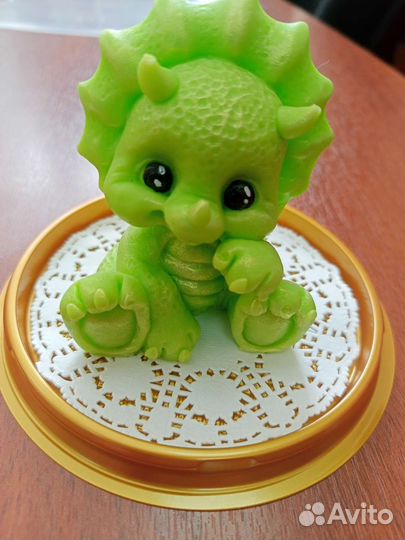 Динозаврик