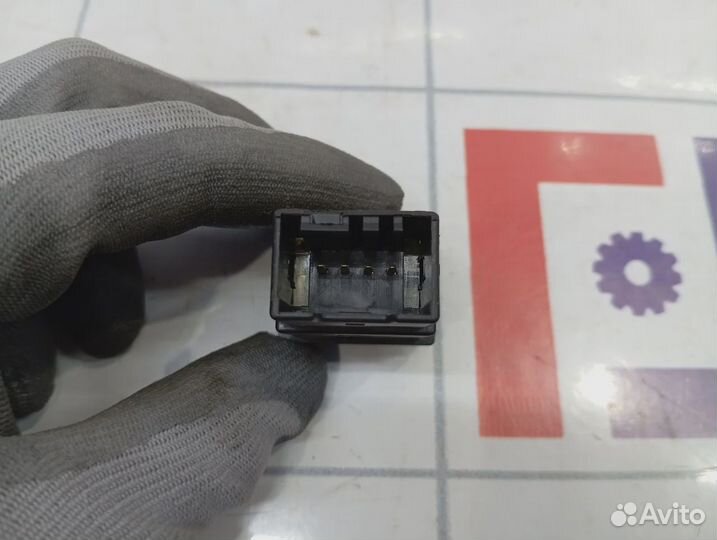 Кнопка обогрева сидений Porsche Cayenne (9PA) 955613151006N3