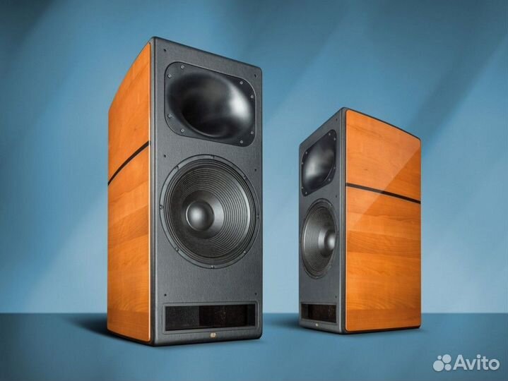 Напольная акустика unison research Max 2