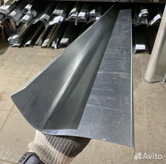 Порог правый Opel Astra H 2004-2014 (1мм)