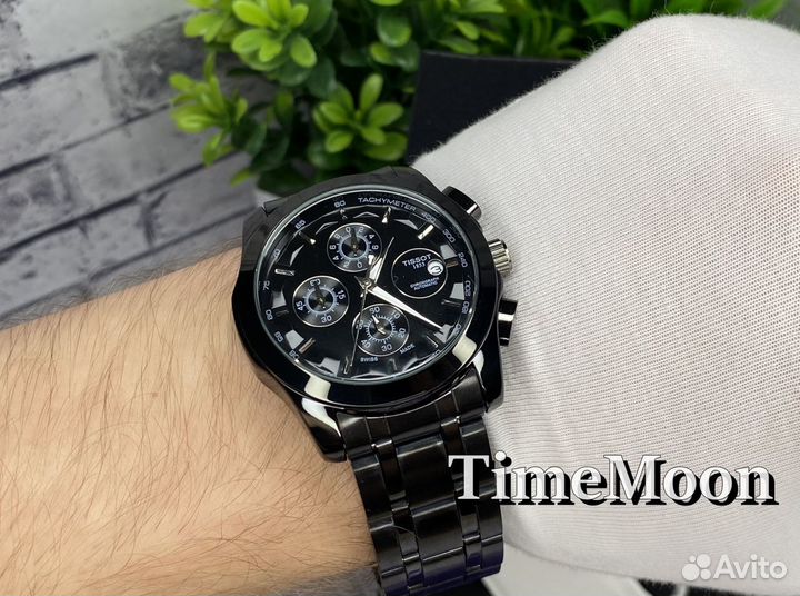 Мужские часы Tissot