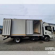 Isuzu Elf, 2020