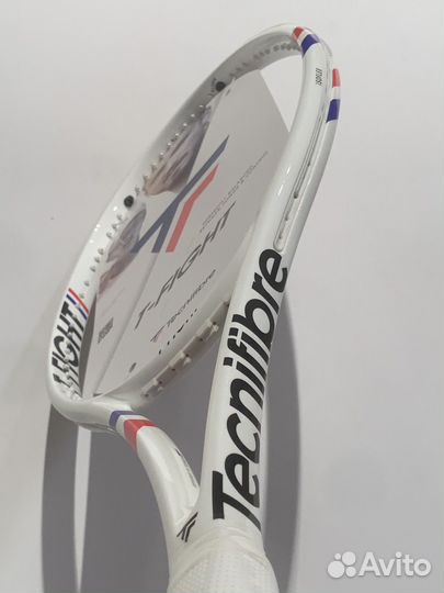 Tecnifibre T-Fight 305S 2025 (305g) ручка 3