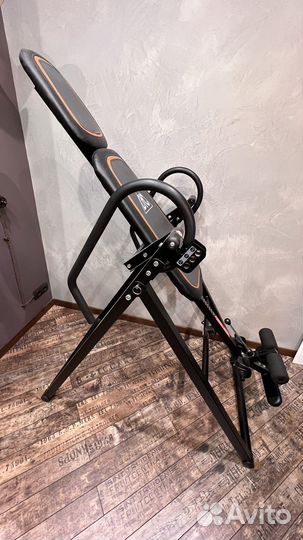 Инверсионный стол DFC XJ-I-12D складной