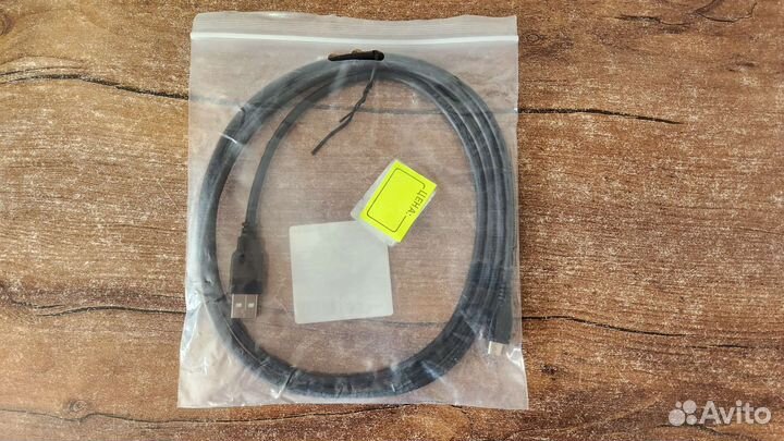 Кабель Usb-micro usb