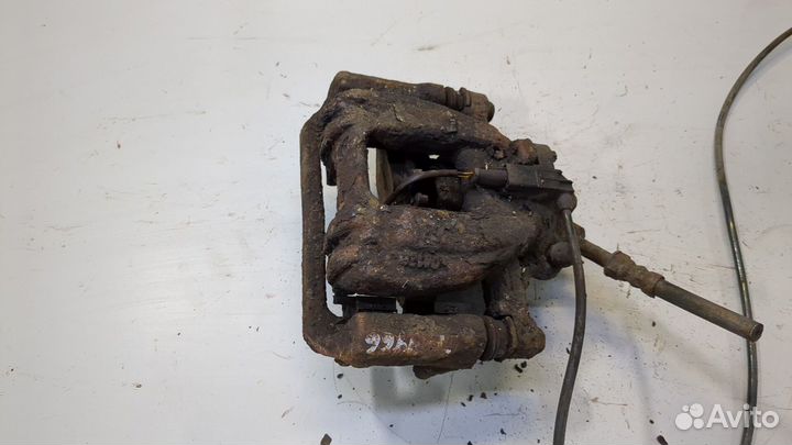 Суппорт Volkswagen Crafter, 2010