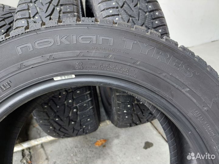 Nokian Tyres Nordman 7 SUV 215/60 R17 100T