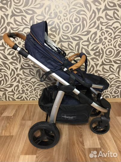 Детские коляски бу