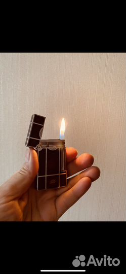 Зажигалка DuPont