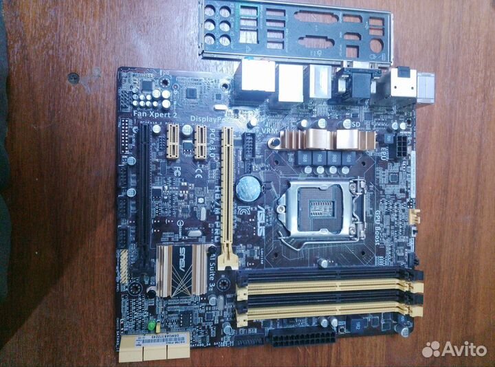 1150 asus рабочая