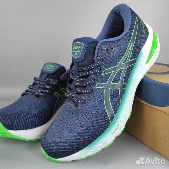 Мужские кроссовки для бега Asics GT 2000 10