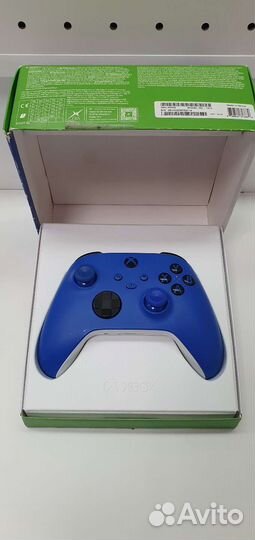 Геймпад Xbox Series