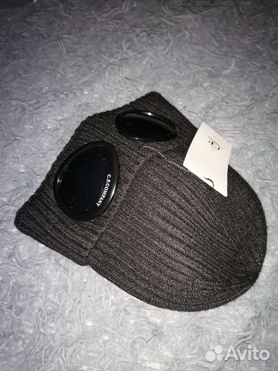 Шапка cp company