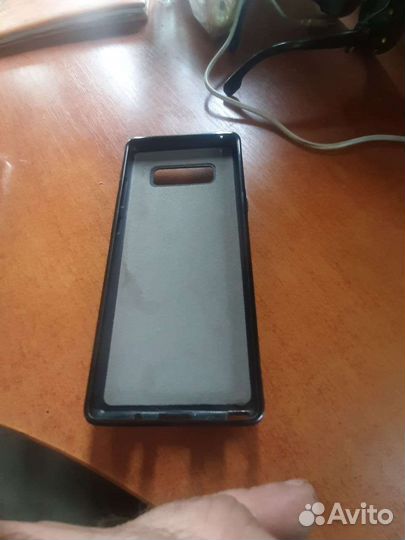 Samsung galaxy note 8