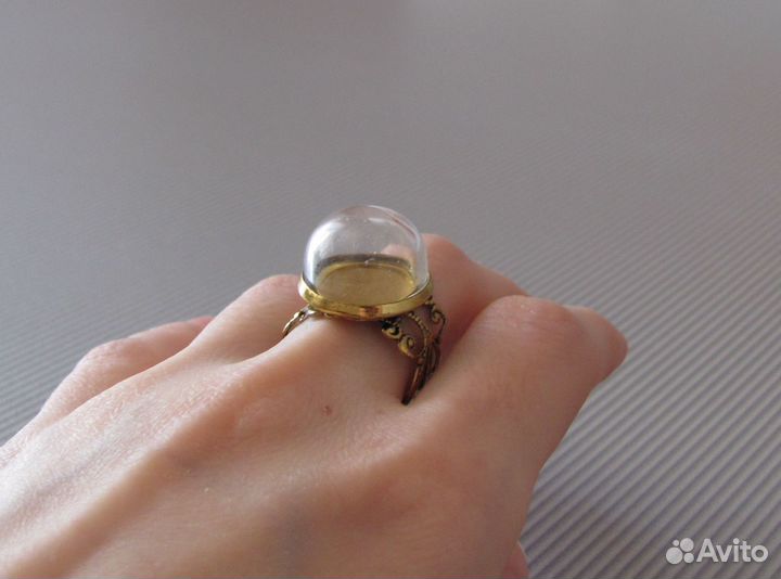 Заготовки для создания украшений (3 вида)