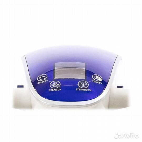 Гладильный пресс MIE Romeo II