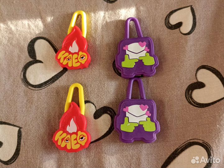 Тикеры токеры лента