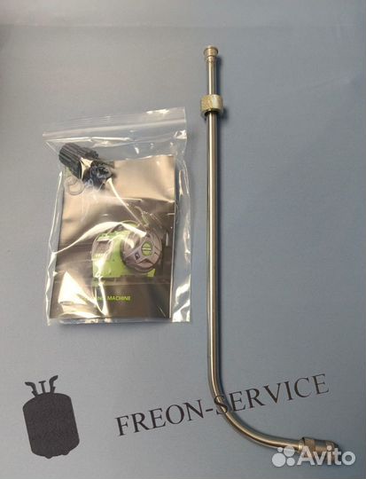 Мойка Wipcool C30S с парогенератором для кондицион