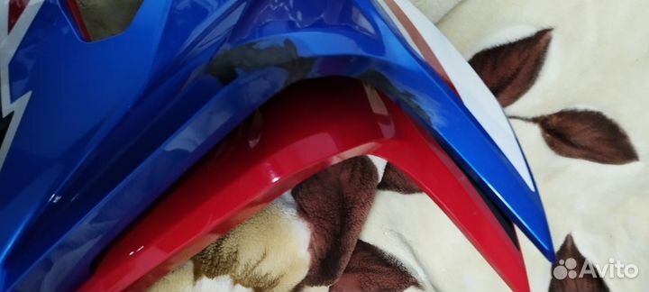 Crf1000, Afrika twin, мотор, пластик разный