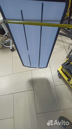 Лампа PDR 930*30см 6полос