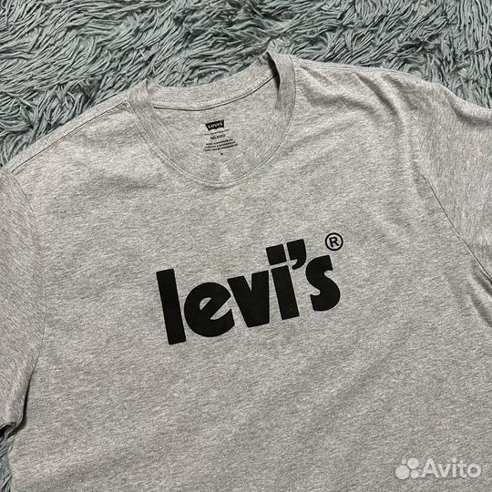 Футболка Levi’s Оригинал