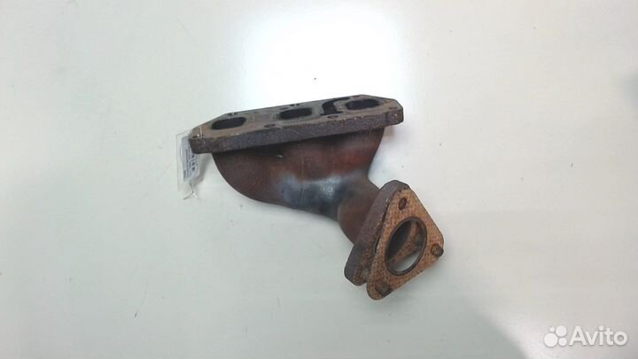 Коллектор выпускной Ford Galaxy, 2002