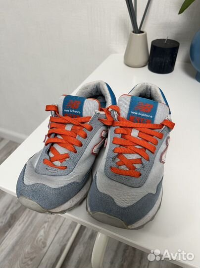 Кроссовки NB оригинал
