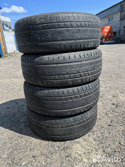 Viatti Strada Asimmetrico V-130 205/55 R16