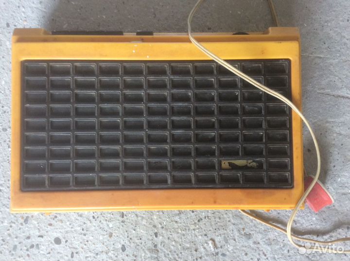 Радиоприемник СССР